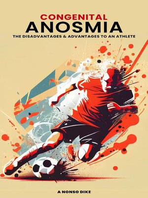 cover image of Congenital Anosmia
